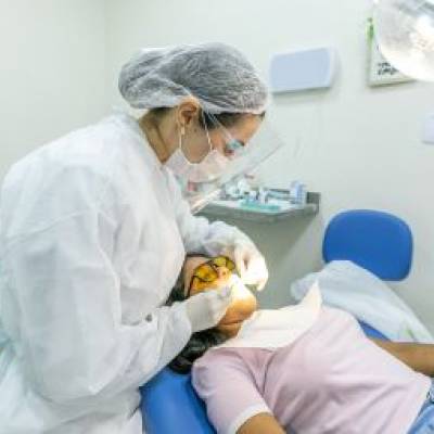Cuiabá moderniza rede odontológica e reduz demanda de próteses - Notícias - Mato Grosso digital