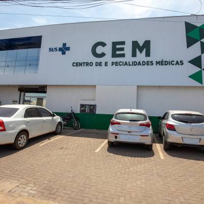 Cuiabá promove mutirões simultâneos com 367 consultas especializadas no SUS - Notícias - Mato Grosso digital