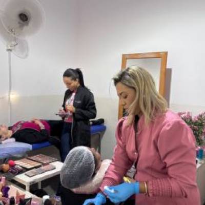 Cuiabá promove saúde e bem-estar para mulheres em Centro de Reabilitação - Notícias - Mato Grosso digital