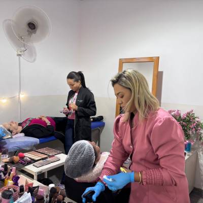 Cuiabá promove saúde e bem-estar para mulheres em Centro de Reabilitação - Notícias - Mato Grosso digital