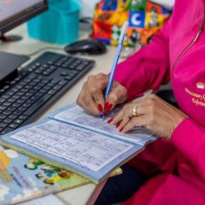 Cuiabá realiza Dia D do Outubro Rosa neste sábado em 72 USFs - Notícias - Mato Grosso digital