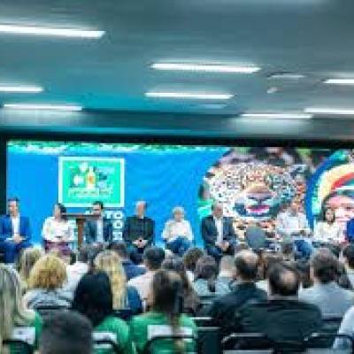 Cuiabá reforça compromisso com o turismo na abertura da Fit Pantanal - Notícias - Mato Grosso digital
