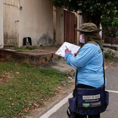 Cuiabá registra queda de 25,5% nos casos de Dengue - Notícias - Mato Grosso digital