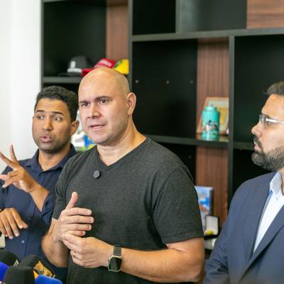 Cuiabá se posiciona no cenário global e avança como Capital do Agronegócio - Notícias - Mato Grosso digital