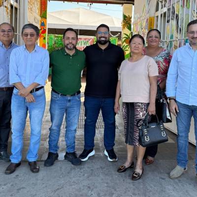 Cuiabá terá prévia do Festival do Japão com nova feira no Museu do Rio - Notícias - Mato Grosso digital