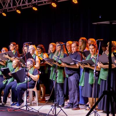 Cultura terá final de semana movimentado em Campo Verde - Notícias - Mato Grosso digital