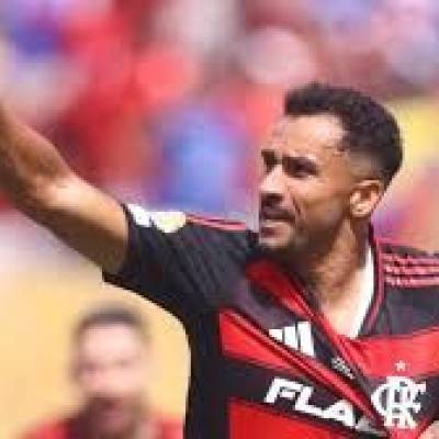 Danilo aponta escalação ideal do Flamengo contra o Bayern no Mundial - Notícias - Mato Grosso digital