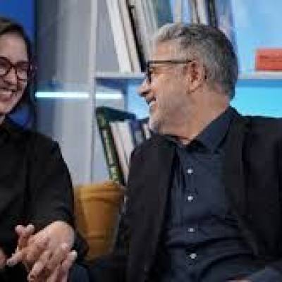 De demissão injusta a império bilionário: a história das Óticas Diniz - Notícias - Mato Grosso digital
