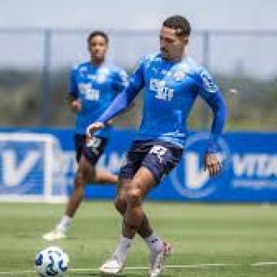 De olho no Fortaleza, Bahia tem dois retornos importantes no elenco - Notícias - Mato Grosso digital