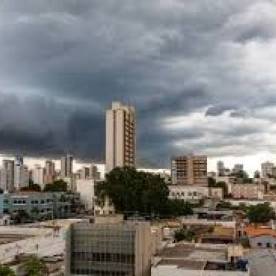 Defesa Civil de Cuiabá mantém alerta de chuva para este sábado em Cuiabá - Notícias - Mato Grosso digital