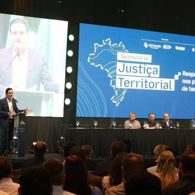 Demarcações de terras indígenas podem inviabilizar municípios de Mato Grosso - Notícias - Mato Grosso digital
