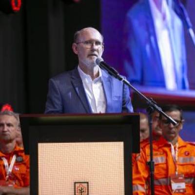 Deputado Avallone destaca importância de congresso internacional em MT - Notícias - Mato Grosso digital