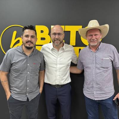 Deputado Beto destina emenda de R$ 1 milhão para saúde de Tabaporã - Notícias - Mato Grosso digital
