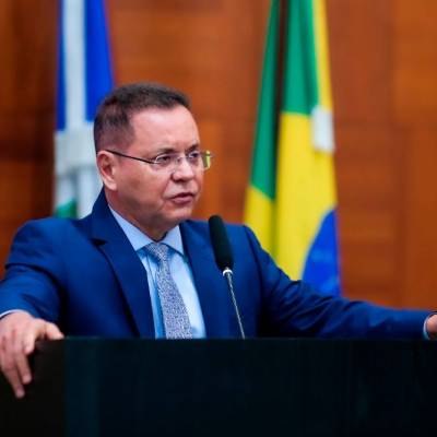 Deputado Botelho defende ampliação de rede de vacinação em MT - Notícias - Mato Grosso digital