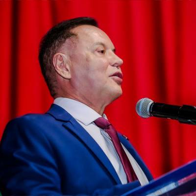 Deputado Botelho homenageia advogados de Mato Grosso - Notícias - Mato Grosso digital