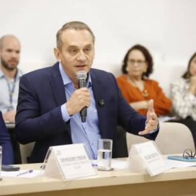 Deputado cobra apuração detalhada de escândalo envolvendo consignados - Notícias - Mato Grosso digital