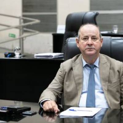 Deputado defende novos atrativos turísticos para Barra do Garças - Notícias - Mato Grosso digital
