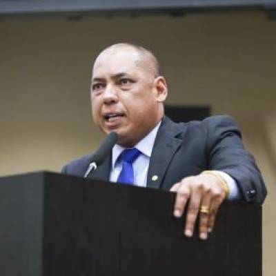 Deputado Juca do Guaraná critica possível fechamento da Santa Casa em Cuiabá - Notícias - Mato Grosso digital