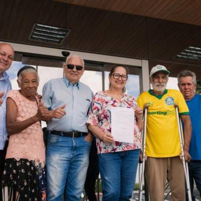 Deputado Max Russi garante pavimentação da comunidade Morrinho - Notícias - Mato Grosso digital