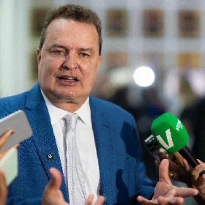 Deputado Max Russi vê como retrocesso a liberação de animais em circos em MT - Notícias - Mato Grosso digital