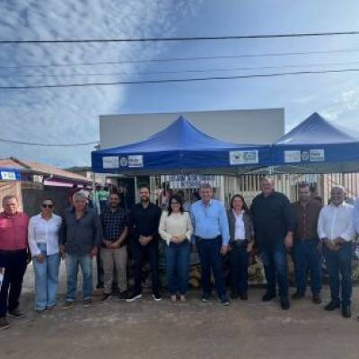 Deputado Moretto cumpre agenda em Rio Branco e Salto do Céu - Notícias - Mato Grosso digital