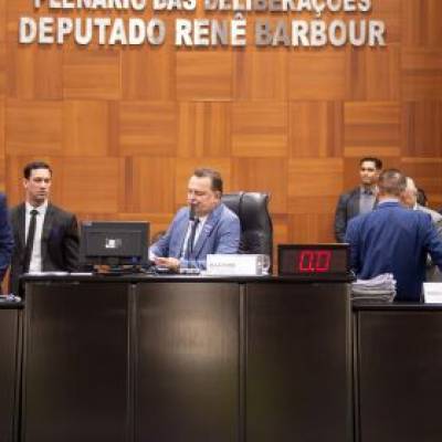 Deputados apresentam requerimentos para instalação de mais três CPIs na ALMT - Notícias - Mato Grosso digital