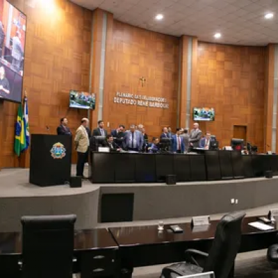 Deputados aprovam 28 projetos de lei em sessão desta quarta-feira - Notícias - Mato Grosso digital
