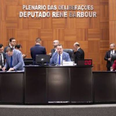 Deputados aprovam PL que prorroga vigência do Proalmat para 2032 - Notícias - Mato Grosso digital