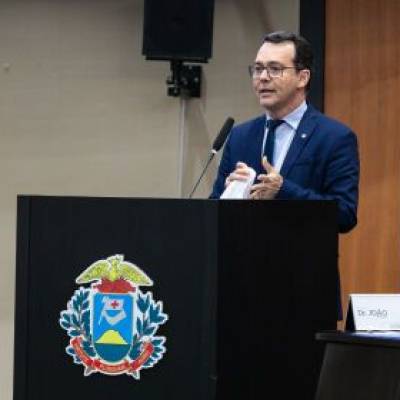 Deputados aprovam projeto de Lúdio que acaba com taxa sobre os consignados - Notícias - Mato Grosso digital