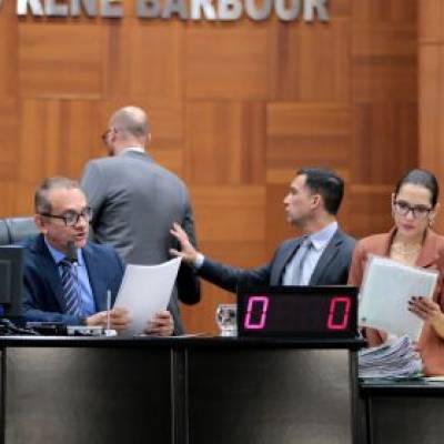 Deputados aprovam relatório final da CPI das invasões urbanas e rurais - Notícias - Mato Grosso digital