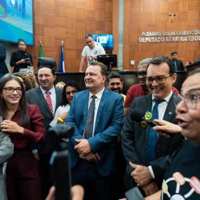 Deputados articulam consenso e ALMT aprova RGA de 5,40% para servidores - Notícias - Mato Grosso digital
