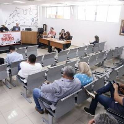 Deputados da CPI aprovaram duas oitivas e reuniões no interior - Notícias - Mato Grosso digital