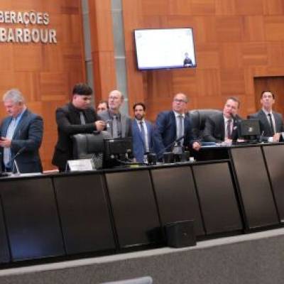 Deputados mantêm veto do governo a reajuste dos servidores do TJ - Notícias - Mato Grosso digital