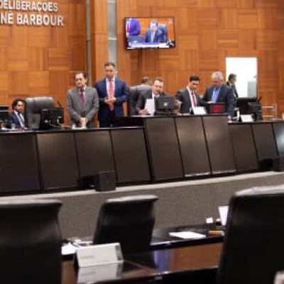 Deputados repassam ao TJMT competência para definir valores de auxílios - Notícias - Mato Grosso digital