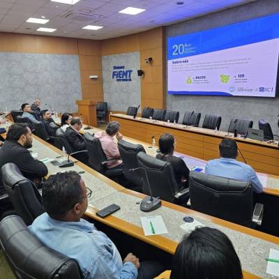 Desenvolve MT apresenta linhas de crédito para empresários da indústria - Notícias - Mato Grosso digital