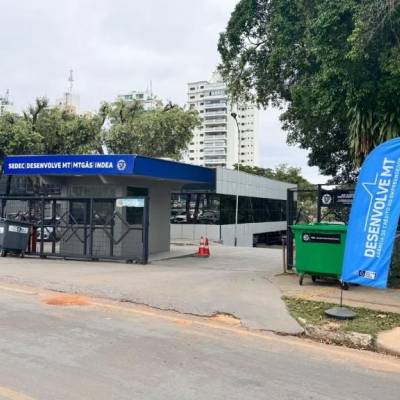Desenvolve MT credencia avaliadores para crédito rural em todo o Estado - Notícias - Mato Grosso digital