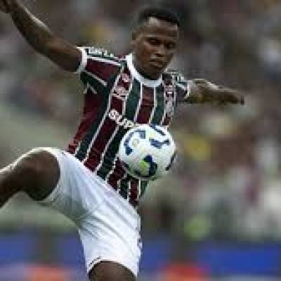 Destaque do Fluminense, Arias é o colombiano mais valioso do Mundial - Notícias - Mato Grosso digital