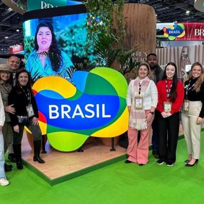 Destaque em revista nacional - Notícias - Mato Grosso digital