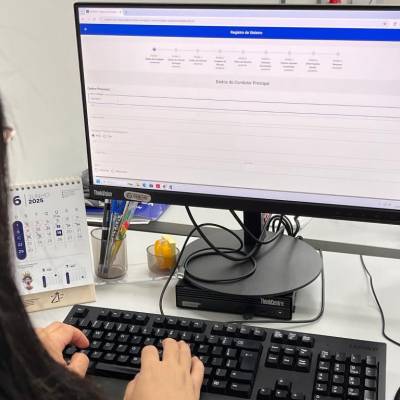 Detran lança portal para registro de sinistro de trânsito sem vítima - Notícias - Mato Grosso digital