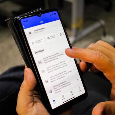 Detran-MT disponibiliza mais de 20 serviços de forma online para o cidadão - Notícias - Mato Grosso digital