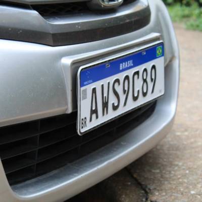 Detran-MT orienta motoristas sobre como agir em casos de clonagem de placas - Notícias - Mato Grosso digital