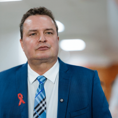 Dezembro Vermelho, a luta que Mato Grosso precisa abraçar - Notícias - Mato Grosso digital