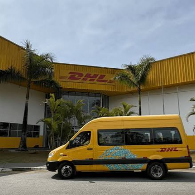 DHL projeta Black Friday 27% maior e vê e-commerce avançar 14% em 2026 - Notícias - Mato Grosso digital