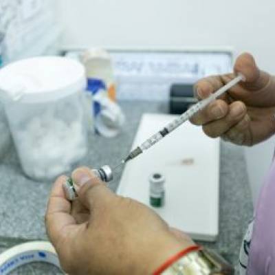 Dia D da vacinação em Cuiabá será realizado em 25 de abril - Notícias - Mato Grosso digital