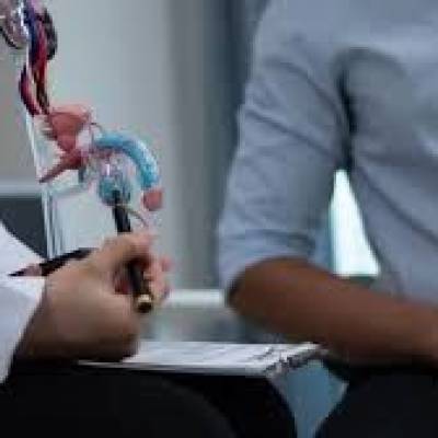 Diagnóstico precoce do câncer de pênis pode evitar amputações - Notícias - Mato Grosso digital