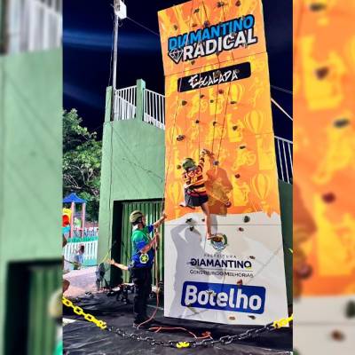 Diamantino Radical movimenta a cidade com três dias de atrações - Notícias - Mato Grosso digital