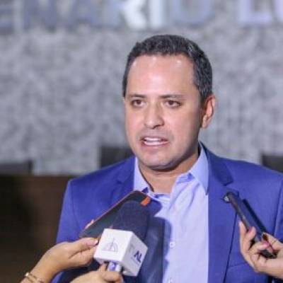 Diego afirma que falhas de usina penalizam população em Guarantã - Notícias - Mato Grosso digital