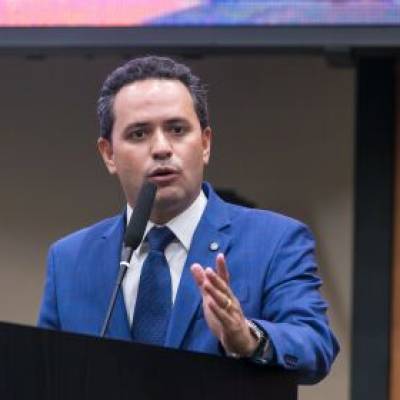 Diego cita risco de morte e aciona Nova Rota para consertar falha - Notícias - Mato Grosso digital