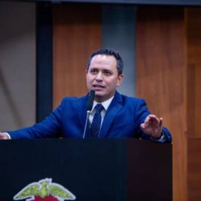 Diego critica empresa aérea Azul e defende cortar benefício fiscal - Notícias - Mato Grosso digital