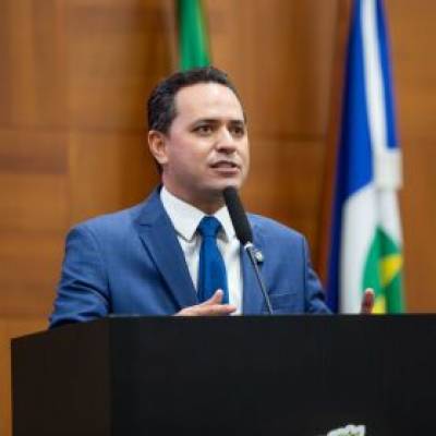 Diego Guimarães avalia redução da sobrecarga na saúde de Sinop - Notícias - Mato Grosso digital